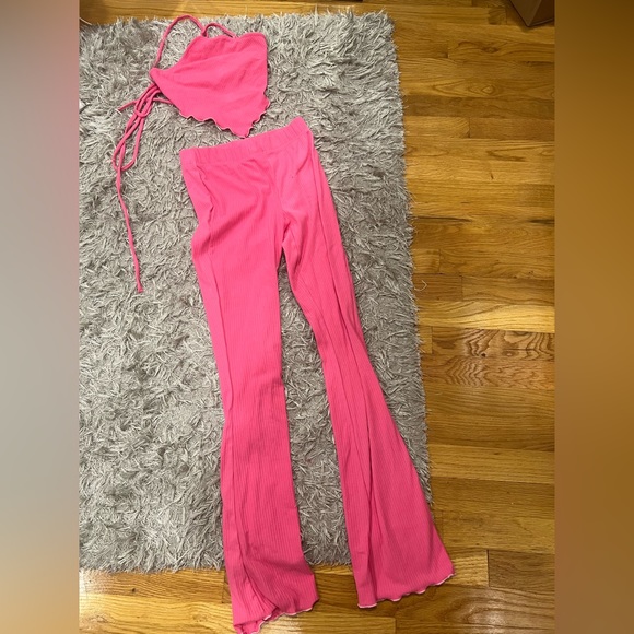 wild fable Pants - WILD FABLE XS PINK SET